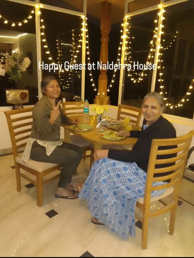Himachali Dhaam